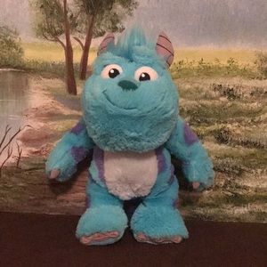 Disney babies Blue dinosaur